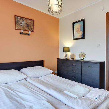 Apartamenty Klif Centrum Jastrzebia Gora Władysławowo Exterior foto