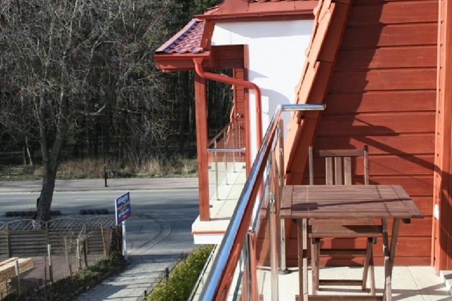 Apartamenty Klif Centrum Jastrzebia Gora Władysławowo Exterior foto