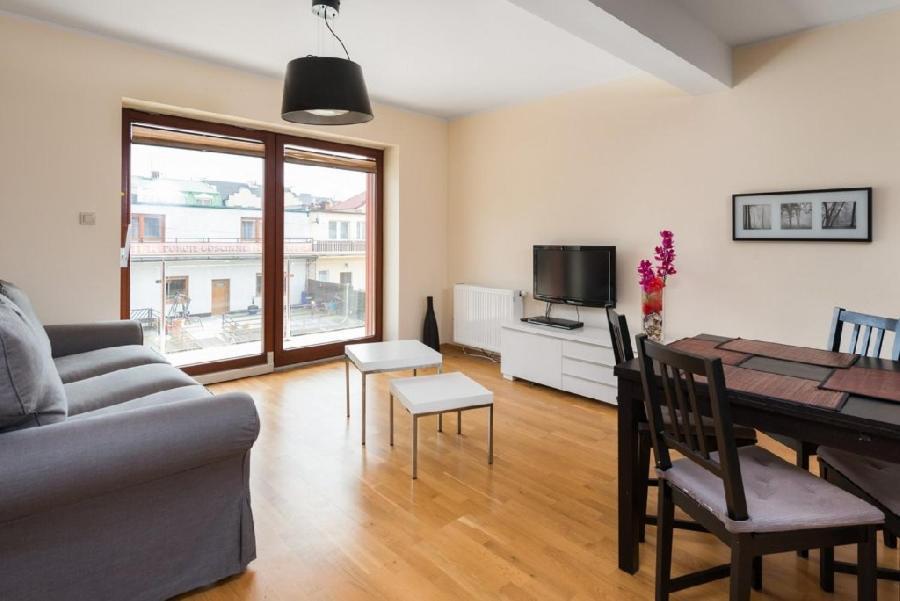 Apartamenty Klif Centrum Jastrzebia Gora Władysławowo Exterior foto