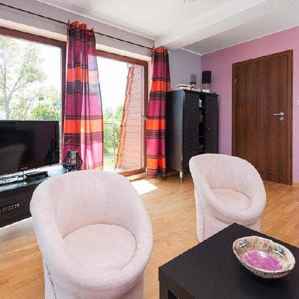 Apartamenty Klif Centrum Jastrzebia Gora Władysławowo Exterior foto